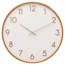 Scarlett Wall Clock